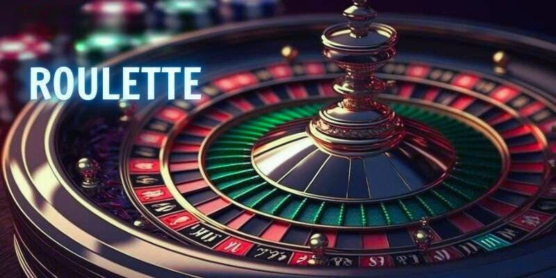 Khám phá đôi nét về trò chơi cá cược Roulette 