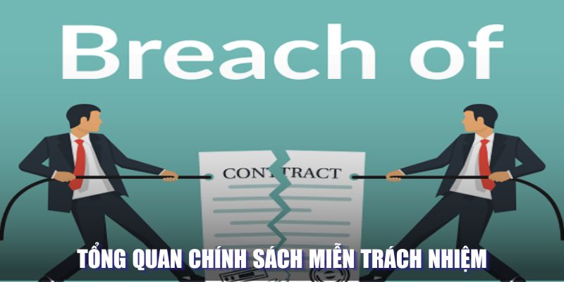 Tổng quan chính sách miễn trách nhiệm Kubet