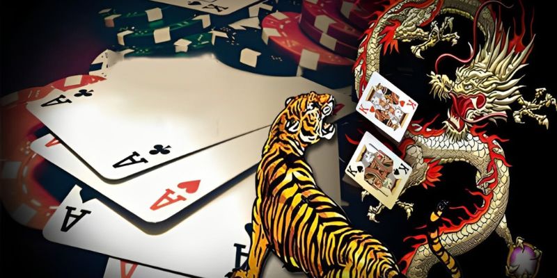 Rồng Hổ Kubet - Trải Nghiệm Đỉnh Cao, Thắng Lớn Liên Tục