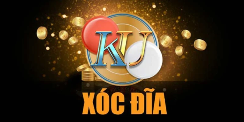 Xóc đĩa kubet