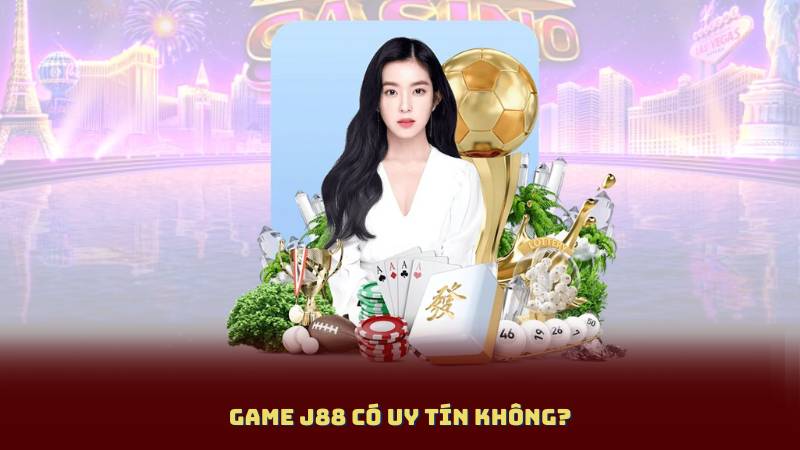 Giới thiệu về J88 và lý do nhiều người hỏi