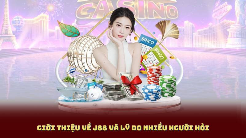 Game J88 Có Uy Tín Không? Đánh Giá Từ Chuyên Gia Cá Cược